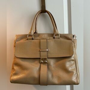 Mulberry satchel handbag